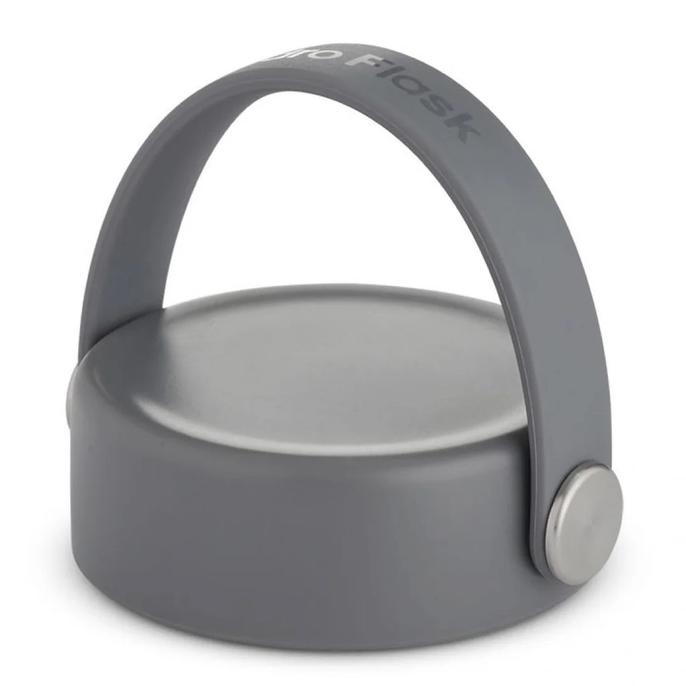 NWT Hydro Flask Stone Wide Mouth Flex Cap